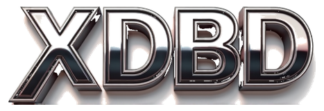 xdbd logo