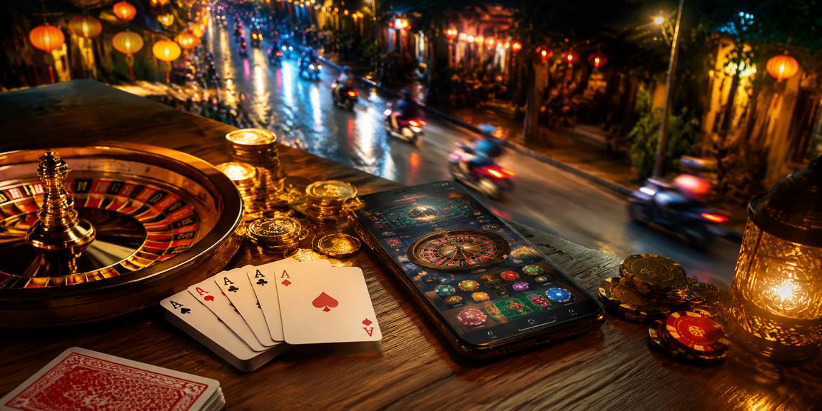 xdbd mobile gaming