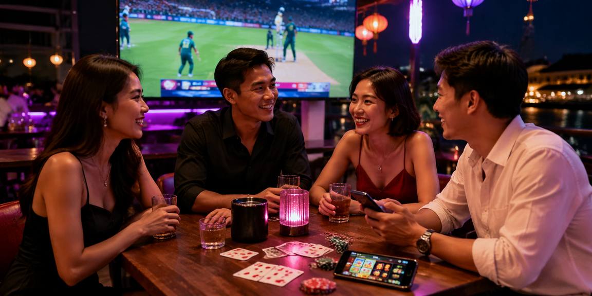 xdbd Cược Trong Trận Với Tỷ Lệ Động
